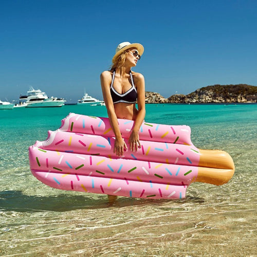 Ice cream Pool Float