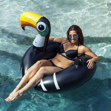 Load image into Gallery viewer, Toucan Swimming Ring