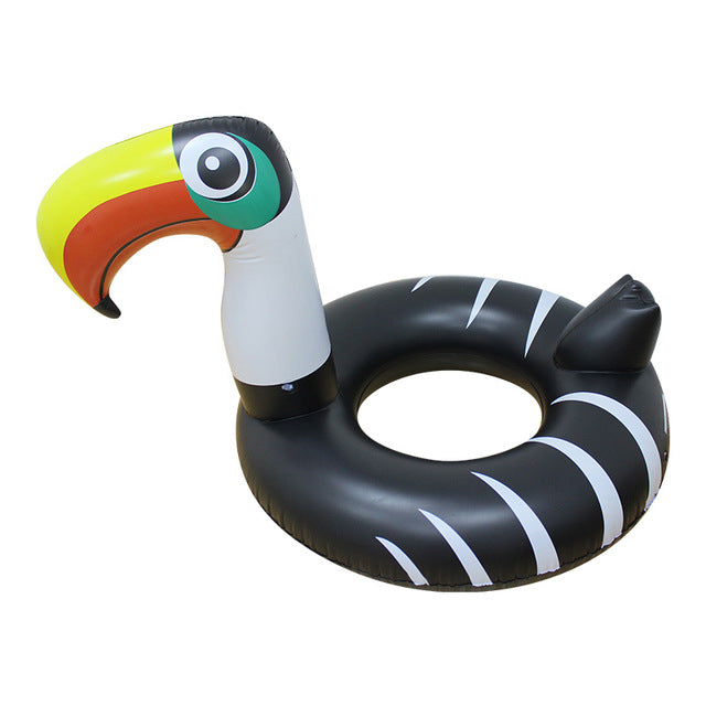 Toucan Swimming Ring