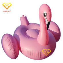 Load image into Gallery viewer, Flamingo  Pool Float