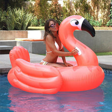 Load image into Gallery viewer, Flamingo  Pool Float