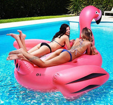 Load image into Gallery viewer, Flamingo  Pool Float