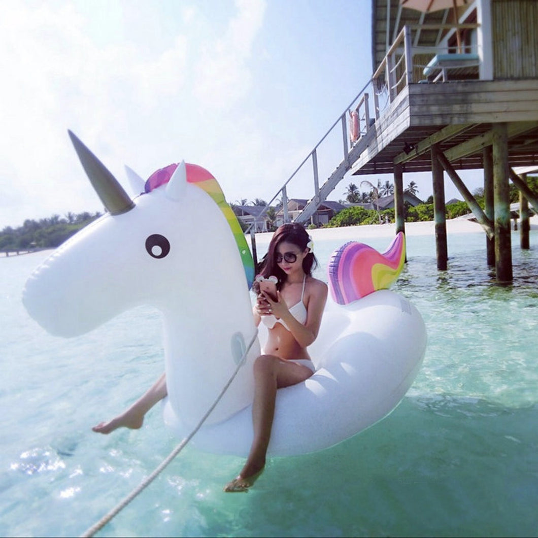 Unicorn Pool Float