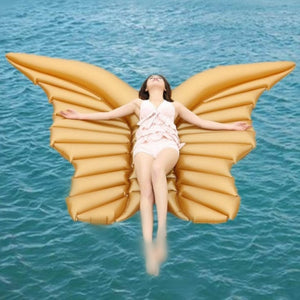 Inflatable Angel Wings